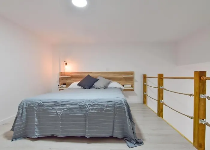 Apartamento Artes Y Ciencias 1