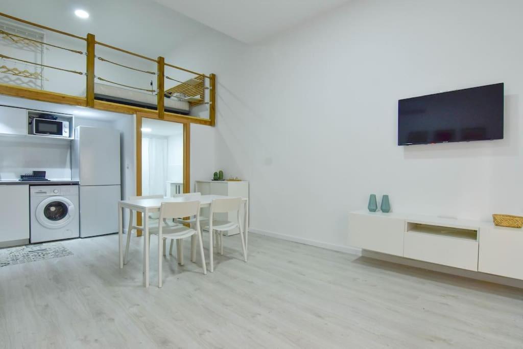 Appartement Artes Y Ciencias 1