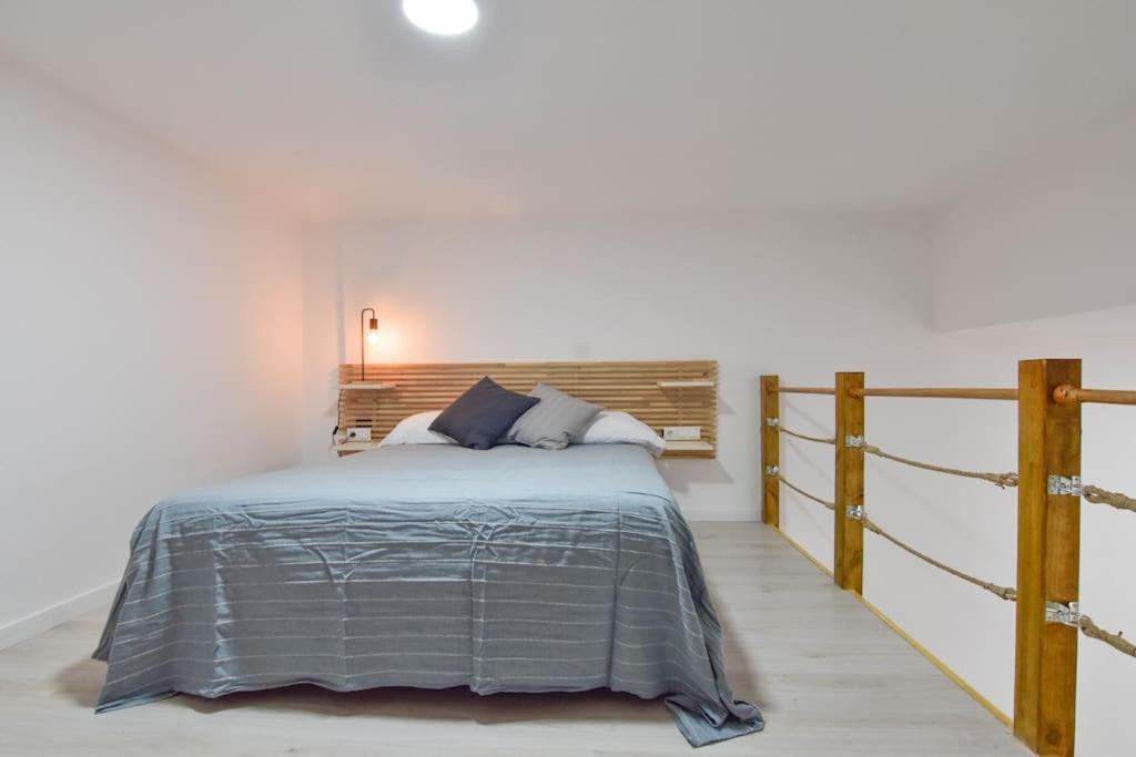 Appartement Artes Y Ciencias 1 *