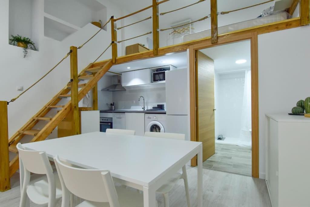 Artes Y Ciencias 1 Apartment Valencia