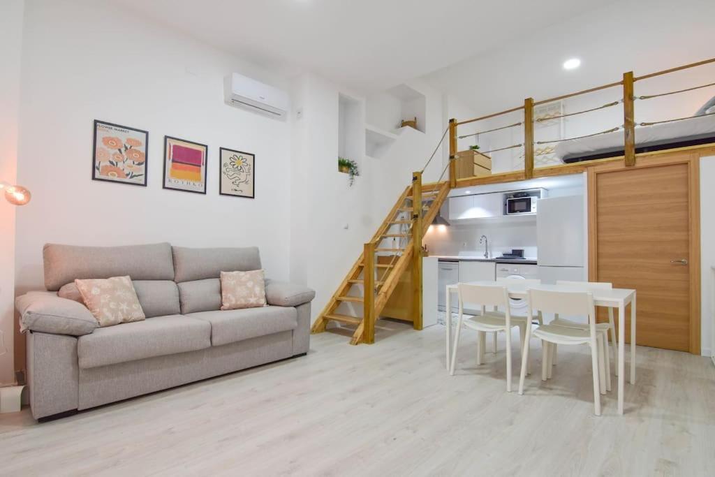 Artes Y Ciencias 1 Apartment Valencia